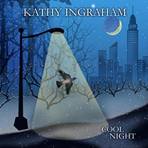 Kathy Ingraham Cool Night