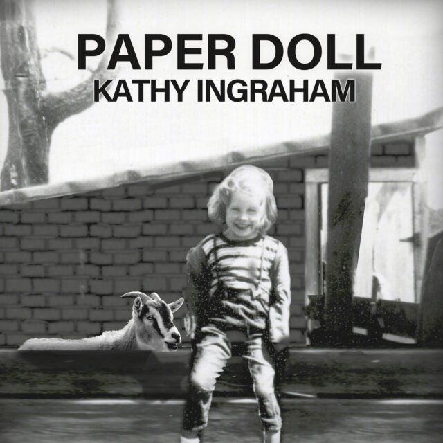 Paper Doll