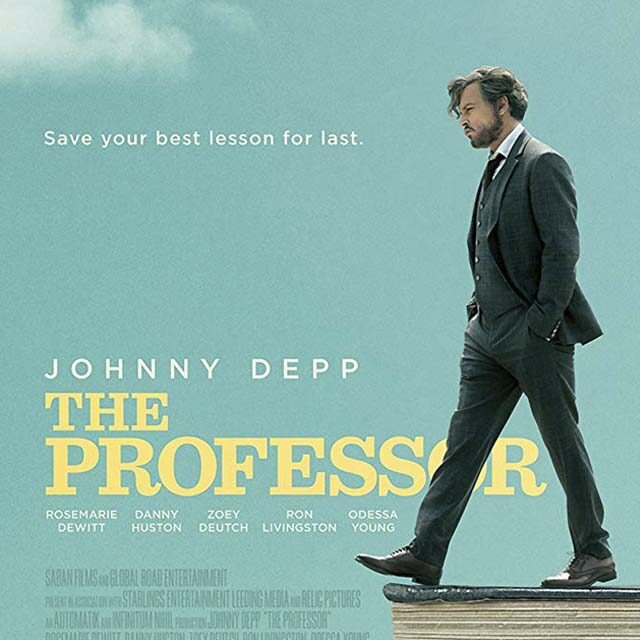 The Professor