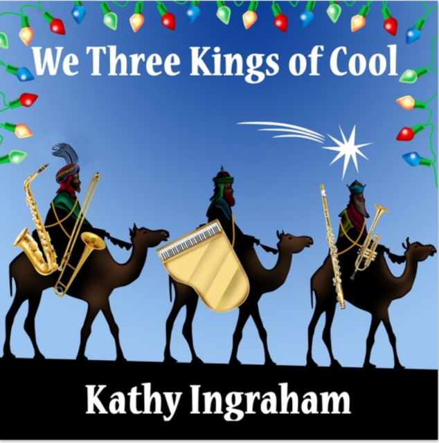 Three Kings Of Cool